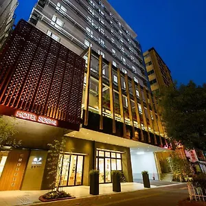 ホテルソビアルなんば大国町 **** 大阪市