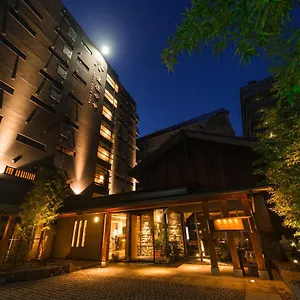 道後やや ホテル 松山市