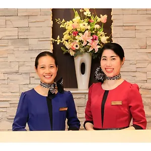 リッチモンドホテル　なんば大国町 *** 大阪市